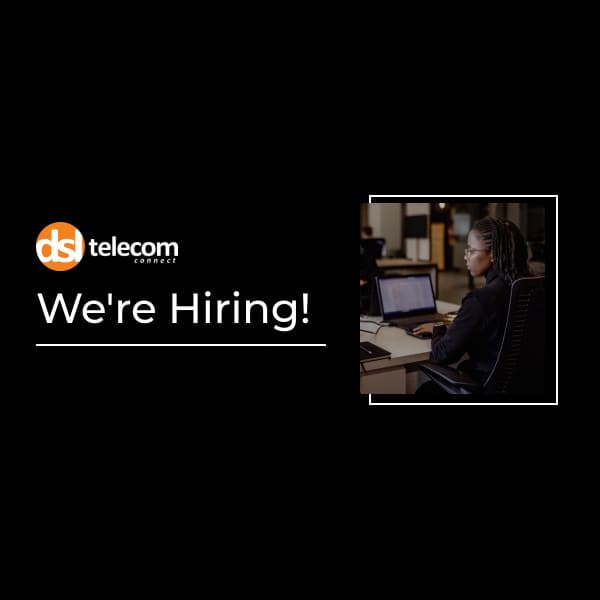 DSL Telecom